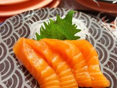 -争鲜回转寿司(太阳宫凯德PLUS店)