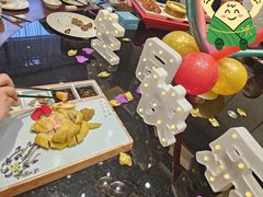 -高老庄新家宴(北斗星广场店)