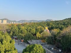 -千佛山风景名胜区