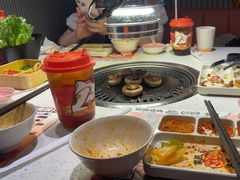 -猫抓烤肉(春熙路店)
