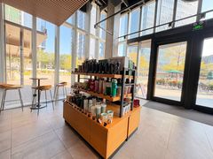 -星巴克(讯美科技广场店)