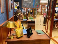 -GOYARD(恒隆广场店)