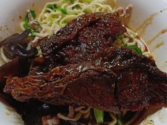 -泰顺江南春面馆
