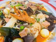 -文立新麻辣烫(合生汇21街区店)