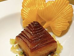 -湖滨28中餐厅·西湖宴·杭州君悦酒店