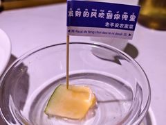 -老平安农家菜(平安店)