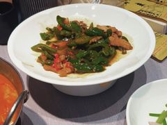 -章吴记喜瑞餐厅(东东城店)