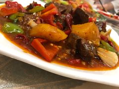 -新疆伊宁远征餐厅