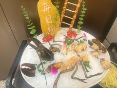 -骨之味·筒骨汤火锅(江头店)