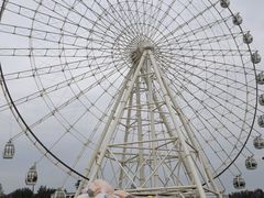 -横店影视城梦幻谷园区