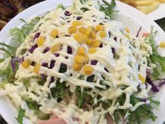 -桃子餐厅·天津菜(红星路直营店)