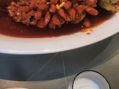 -苏城小院·园林精致苏州菜(斜塘老街店)