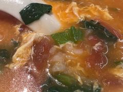 -川闻清粥小菜(建外SOHO店)