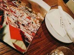 -Rural Tequila墨西哥餐厅(东川路店)