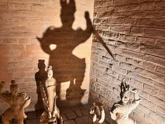 -洛阳古墓博物馆