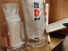 -西贝莜面村(万象天地店)