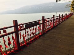 -云南滇池花园国际大酒店温泉