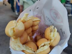 -利强记北角鸡蛋仔(弥敦道店 )