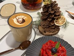 -潮一不贰·法式甜品·生日蛋糕·西式简餐(外滩店)