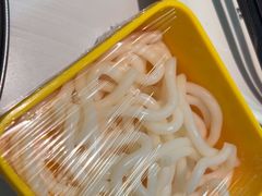 -喜歪歪·平价海鲜市场小火锅(龙阳广场店)