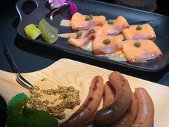 -GOEN·缘