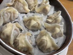 -院里汤包·虾汤包青岛菜(辽源路店)