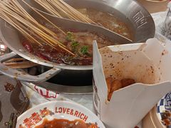 -大芊金重庆串串火锅(南京路店)