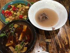 -雨田饭店(华兴东街店)