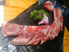 -唯成•韩国炭火烤肉 유성고기