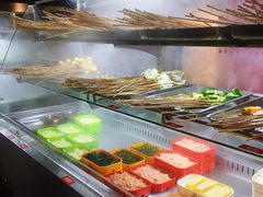 -钢管厂五区小郡肝串串香(南山店)