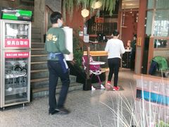 -江小渔鲜鱼火锅(西二道街店)