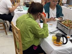 -乡土特色.冷锅鱼.牦牛肉汤锅