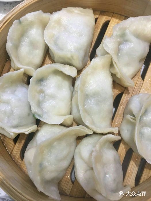 小龙坎老火锅(高新店)--其他-饺子图片-西安美食-大众点评网