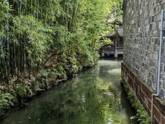 -三苏祠