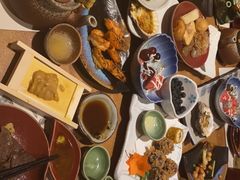 -味见·荣家(亚泰大街店)