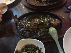 -冰城小镇音乐串吧·聚会餐厅(百子湾店)