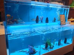 -怡咖啡·自助餐·西安香格里拉