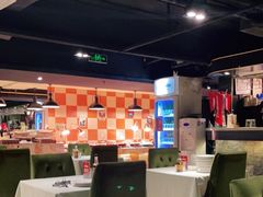 大堂-戈拿旺巴西烤肉(崇文门店)