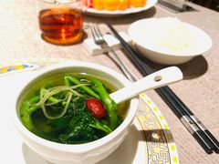 西洋菜-大益膳房(华腾科技大厦店)