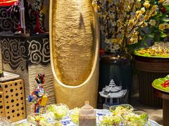 -梨花自助烤肉(西三旗万象汇黑金店)