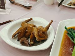 顺风乳鸽-金时代顺风大酒店(静安大融城店)