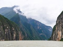 -白帝城·瞿塘峡景区