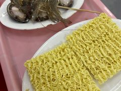 -花苑美食横琴生蚝火锅(拱北粤华路店)