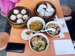 -花园茶楼(兴城西路店)