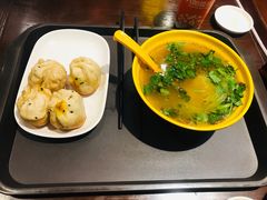 -大壶春生煎(四川中路店)