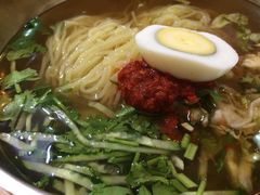 鸡西冷面-鸡西冷面(翠竹店)