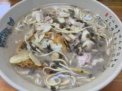 -无名氏面馆(邮电路店)