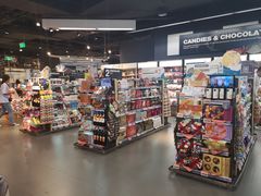 -Olé精品超市(北京合生汇店)