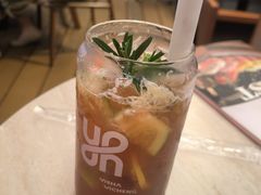 -一沙一城·岩烤牛扒(深圳首店)