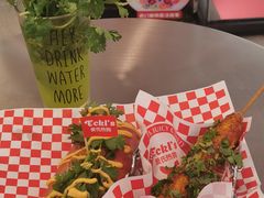 -Eckl’s爱氏热狗(猫街店)